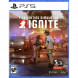 Игра Firefighting Simulator: Ignite [PS5, русские субтитры] в Мытище
