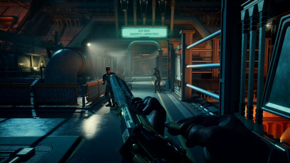 Игра The Outer Worlds 2 [PS5, русские субтитры] в Мытище