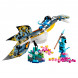 Конструктор LEGO Avatar 75575 Открытие Илу в Мытище