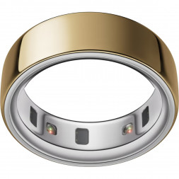 Умное кольцо Oura Ring 4 (размер 5), Золотой/Gold