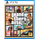 Игра Grand Theft Auto V (GTA 5) [PS5, русские субтитры] в Мытище