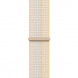 Ремешок для Apple Watch 41mm Starlight Sport Loop (MPL73ZM/A), сияющая звезда в Мытище