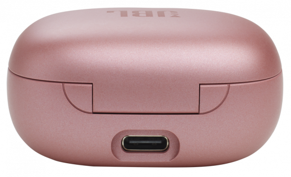Беспроводные наушники JBL Live Pro 2, Pink в Мытище