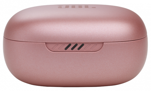 Беспроводные наушники JBL Live Pro 2, Pink в Мытище