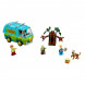 Конструктор LEGO Scooby-Doo 75902 Загадочная машина в Мытище
