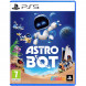 Игра Astro Bot [PS5, русские субтитры] в Мытище