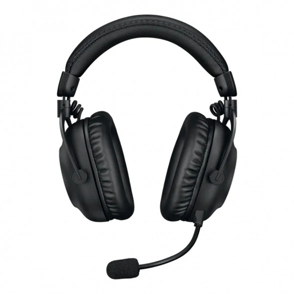 Игровая гарнитура Logitech G Pro X 2 Lightspeed, черный в Мытище