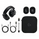 Игровая гарнитура Logitech G Pro X 2 Lightspeed, черный в Мытище