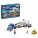 Конструктор LEGO City Space Port 60079 Транспортер для учебных самолетов в Мытище