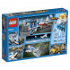 Конструктор LEGO City Space Port 60079 Транспортер для учебных самолетов в Мытище