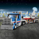 Конструктор LEGO City Space Port 60079 Транспортер для учебных самолетов в Мытище