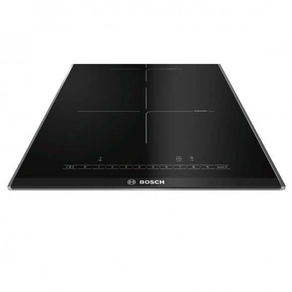 Варочная индукционная поверхность Bosch PIB375FB1E, черный в Мытище