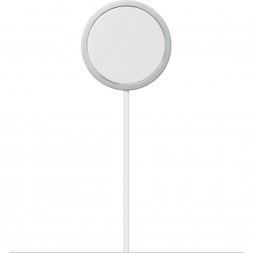 Беспроводное зарядное устройство Apple MagSafe Charger, 2 м (MX6Y3ZM/A)