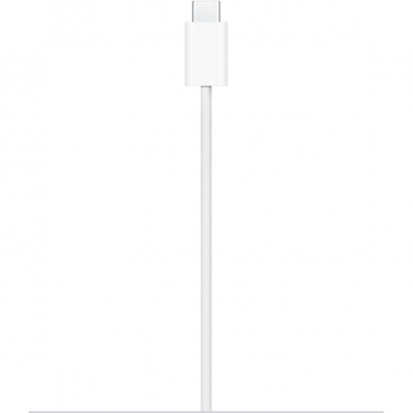 Беспроводное зарядное устройство Apple MagSafe Charger, 2 м (MX6Y3ZM/A) в Мытище