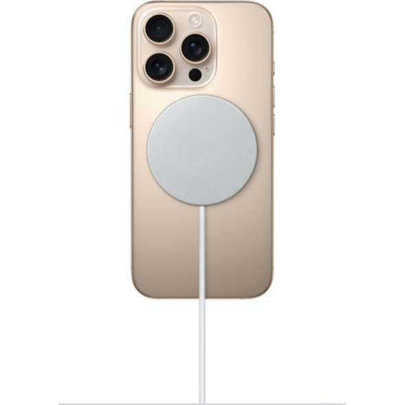 Беспроводное зарядное устройство Apple MagSafe Charger, 2 м (MX6Y3ZM/A) в Мытище
