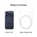 Смартфон Apple iPhone 17 Pro 512 ГБ eSIM, Deep Blue в Мытище