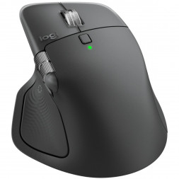 Беспроводная мышь Logitech MX Master 4, Graphite