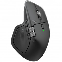 Беспроводная мышь Logitech MX Master 4, Graphite