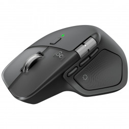 Беспроводная мышь Logitech MX Master 4, Graphite
