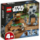 Конструктор LEGO Star Wars 75332 Шагоход AT-ST в Мытище