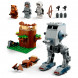 Конструктор LEGO Star Wars 75332 Шагоход AT-ST в Мытище