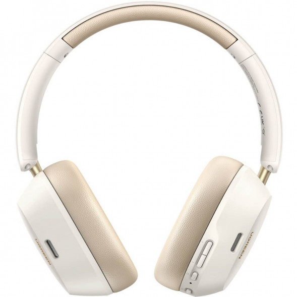 Беспроводные наушники UGREEN HP203 HiTune Max 5C Hybrid ANC, белый в Мытище