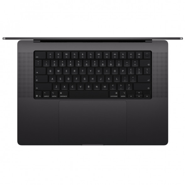 Ноутбук Apple MacBook Pro 16 2026 MGEC4 (M5 Pro 20-Core GPU, 48/1TB), Черный космос/Space Black в Мытище