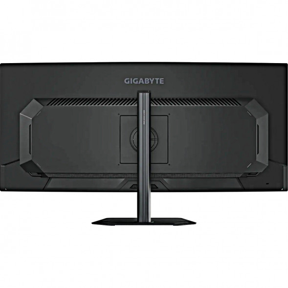 Монитор Gigabyte 34&amp;quot; MO34WQC36, 3440x1440, QD-OLED, 360Гц, черный в Мытище