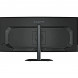 Монитор Gigabyte 34&amp;quot; MO34WQC36, 3440x1440, QD-OLED, 360Гц, черный в Мытище