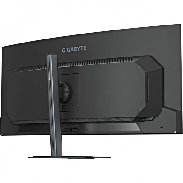 Монитор Gigabyte 34&amp;quot; MO34WQC36, 3440x1440, QD-OLED, 360Гц, черный в Мытище