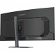 Монитор Gigabyte 34&amp;quot; MO34WQC36, 3440x1440, QD-OLED, 360Гц, черный в Мытище