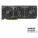 Видеокарта ASUS Radeon RX 9070 XT Prime OC 16Gb (PRIME-RX9070XT-O16G) в Мытище