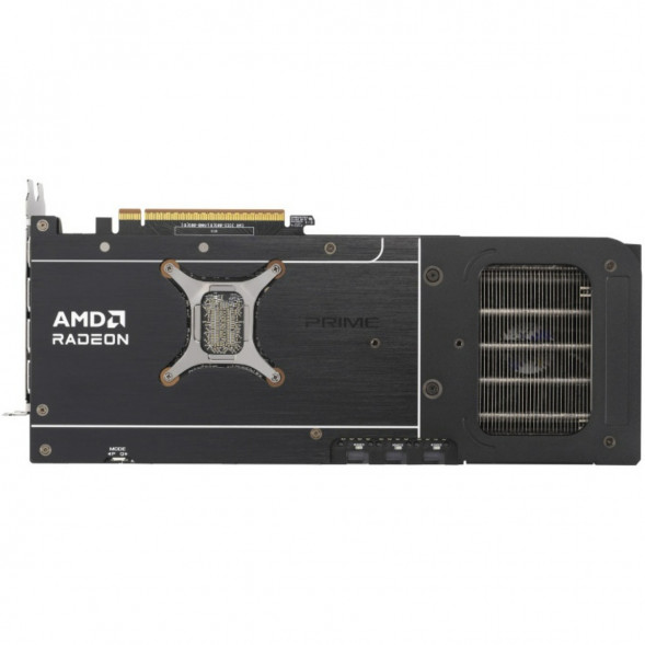 Видеокарта ASUS Radeon RX 9070 XT Prime OC 16Gb (PRIME-RX9070XT-O16G) в Мытище