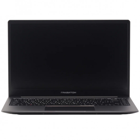 Ноутбук Гравитон Н14И-Т 227787 (14&amp;quot;, IPS, Intel Core i7 - 1165G7, 2.8 ГГц, 4 ядра, 16 ГБ DDR4, SSD 512 Гб, Intel Iris Xe Graphics, без ОС), серый в Мытище