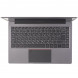 Ноутбук Гравитон Н14И-Т 227787 (14&amp;quot;, IPS, Intel Core i7 - 1165G7, 2.8 ГГц, 4 ядра, 16 ГБ DDR4, SSD 512 Гб, Intel Iris Xe Graphics, без ОС), серый в Мытище