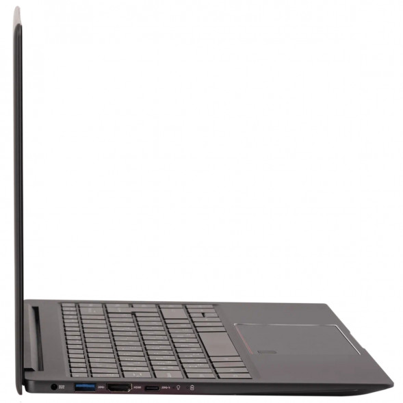 Ноутбук Гравитон Н14И-Т 227787 (14&amp;quot;, IPS, Intel Core i7 - 1165G7, 2.8 ГГц, 4 ядра, 16 ГБ DDR4, SSD 512 Гб, Intel Iris Xe Graphics, без ОС), серый в Мытище