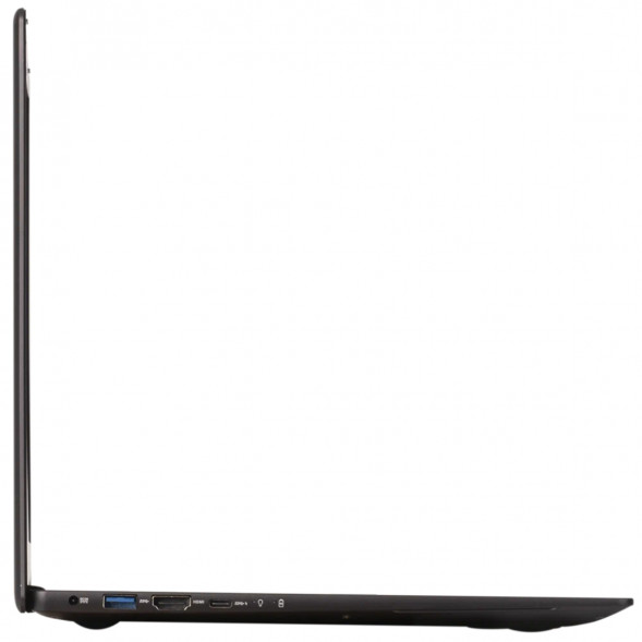 Ноутбук Гравитон Н14И-Т 227787 (14&amp;quot;, IPS, Intel Core i7 - 1165G7, 2.8 ГГц, 4 ядра, 16 ГБ DDR4, SSD 512 Гб, Intel Iris Xe Graphics, без ОС), серый в Мытище