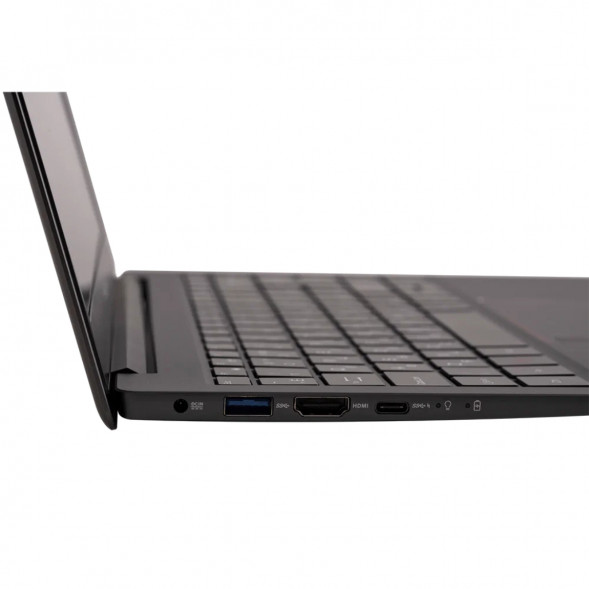Ноутбук Гравитон Н14И-Т 227787 (14&amp;quot;, IPS, Intel Core i7 - 1165G7, 2.8 ГГц, 4 ядра, 16 ГБ DDR4, SSD 512 Гб, Intel Iris Xe Graphics, без ОС), серый в Мытище