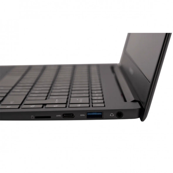 Ноутбук Гравитон Н14И-Т 227787 (14&amp;quot;, IPS, Intel Core i7 - 1165G7, 2.8 ГГц, 4 ядра, 16 ГБ DDR4, SSD 512 Гб, Intel Iris Xe Graphics, без ОС), серый в Мытище