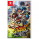 Игра Mario Strikers Battle League для Nintendo Switch, картридж в Мытище