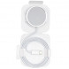 Беспроводное зарядное устройство Apple MagSafe Charger MHXH3ZM/A в Мытище