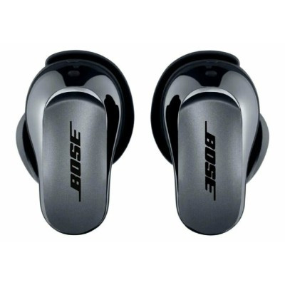 Беспроводные наушники Bose Quietcomfort Ultra Earbuds, чёрные в Мытище