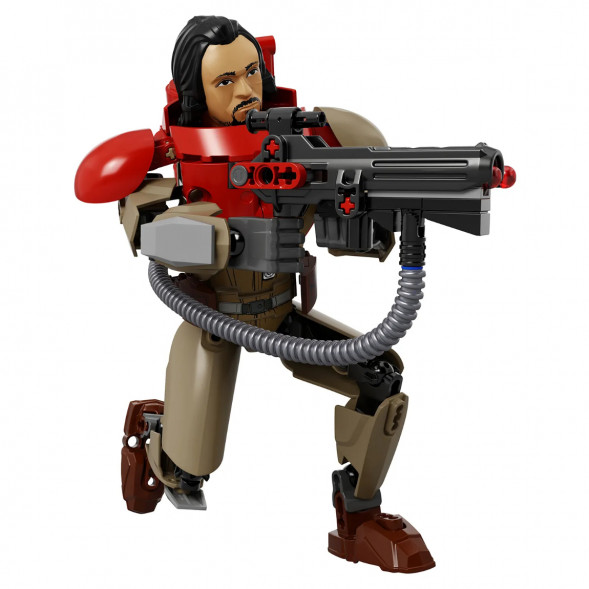 Конструктор LEGO Star Wars 75525 Бэйз Мальбус в Мытище