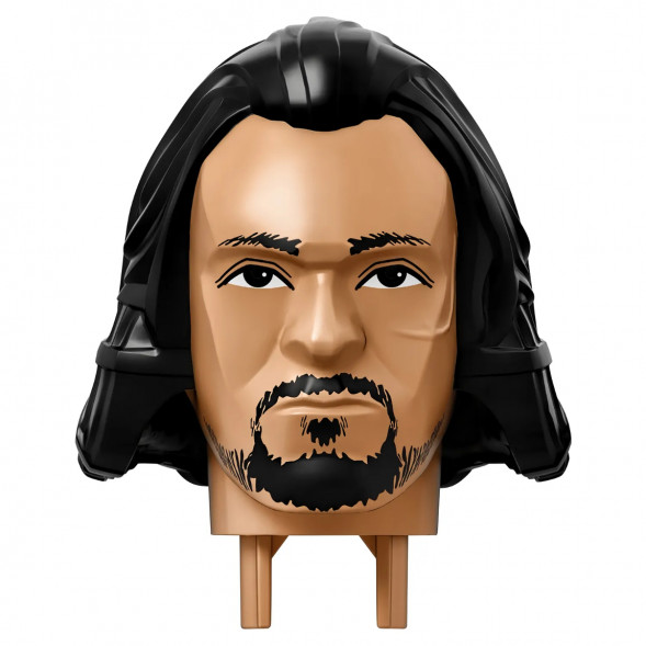 Конструктор LEGO Star Wars 75525 Бэйз Мальбус в Мытище