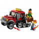 Конструктор LEGO City 60071 Полицейский корабль на воздушной подушке в Мытище