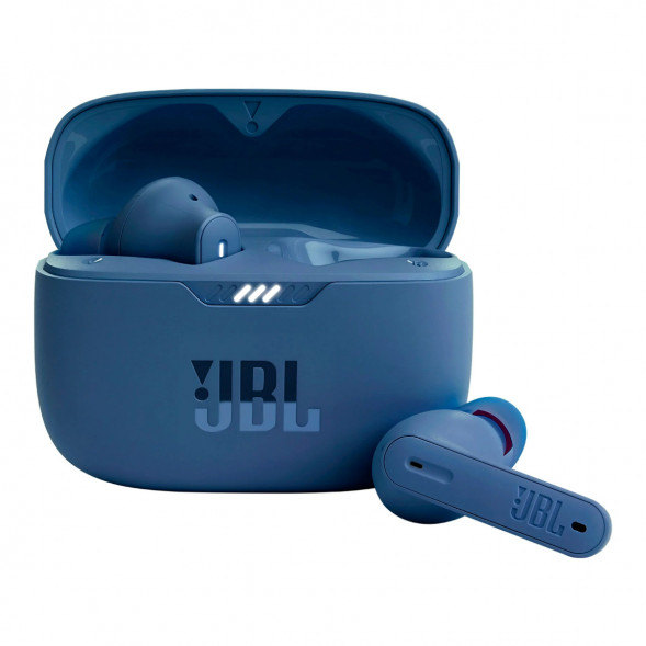 Беспроводные наушники JBL Tune 230NC TWS, Blue в Мытище