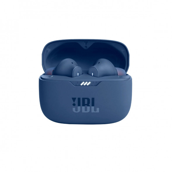 Беспроводные наушники JBL Tune 230NC TWS, Blue в Мытище