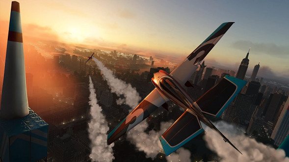 The Crew 2 [PS4, русская версия] в Мытище