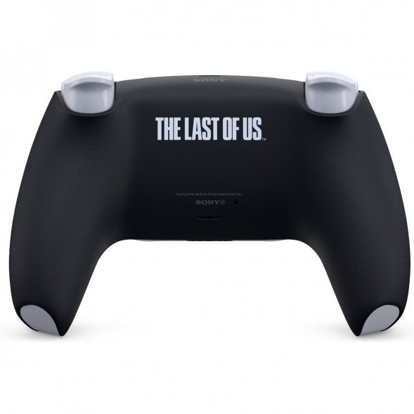 Геймпад Sony DualSense The Last of Us Limited Edition в Мытище