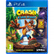Игра Crash Bandicoot N-Sane Trilogy для PlayStation 4 в Мытище